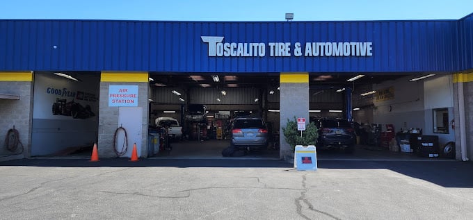 Toscalito Tire & Automotive - Novato | Novato, CA 94949