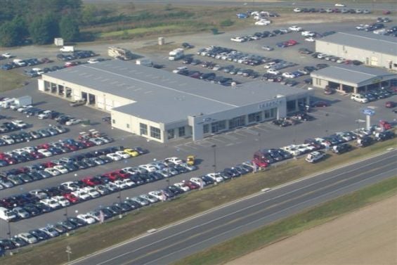 Preston Autoplex in Hurlock, MD 21643
