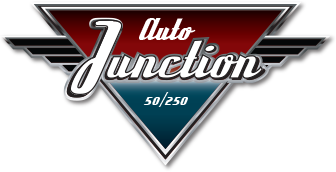 Auto Junction Pre-Owned in Grafton, WV 26354
