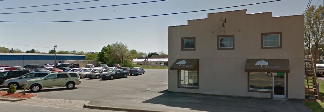 Oak Auto NC in Kernersville, NC 27284