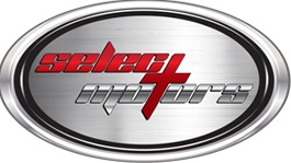 Select Motors - KS in Wichita, KS 67210