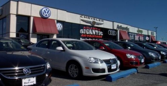 Atlantic Auto Group in Egg Harbor, NJ 08234