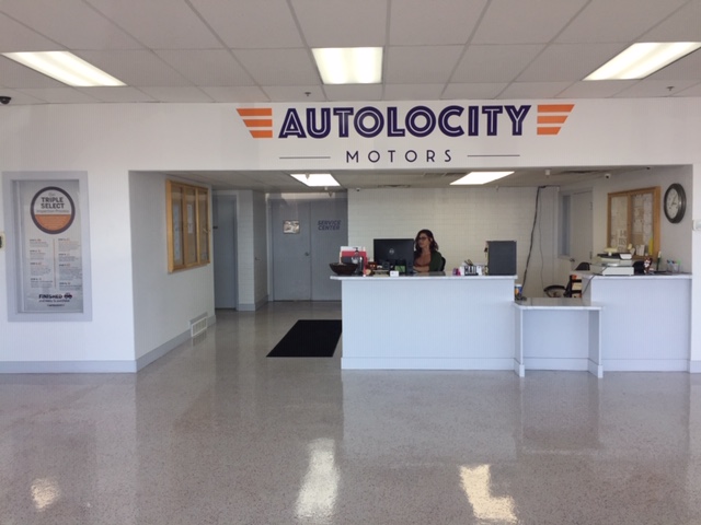 Autolocity Motors in Ogden, UT 84401