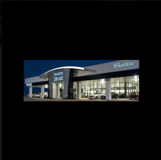Poage Auto Plaza in Quincy, IL 62305