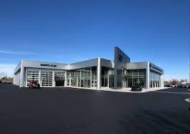 BERGSTROM LEXUS OF APPLETON in Appleton, WI 54913