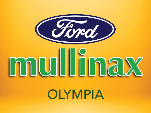 Mullinax Ford of Olympia in Olympia, WA 98502