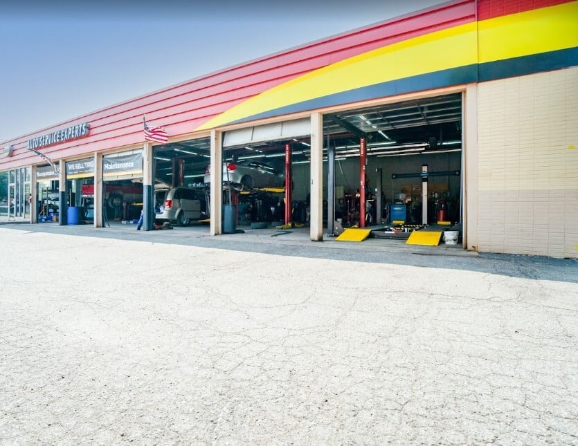 Midas - Madison Heights | Madison Heights, MI 48071