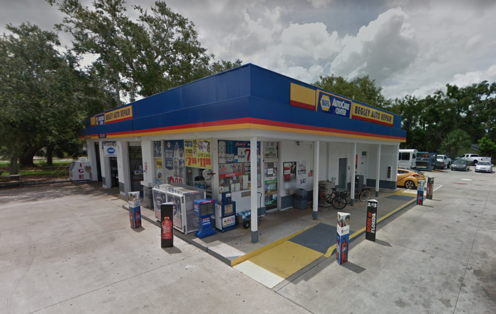 Begley Auto Repair | Bradenton, FL 34205
