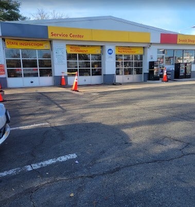 Sugarland Shell | Sterling, VA 20170