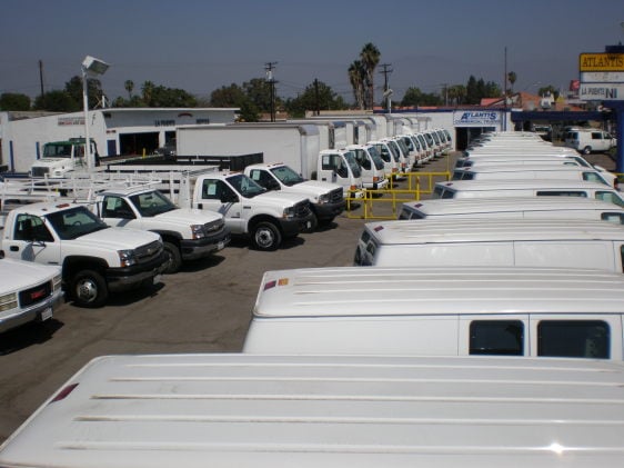 Atlantis Auto Sales in La Puente, CA 91744