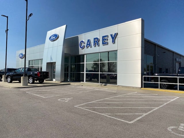 Carey Ford LLC in Carey, OH 43316
