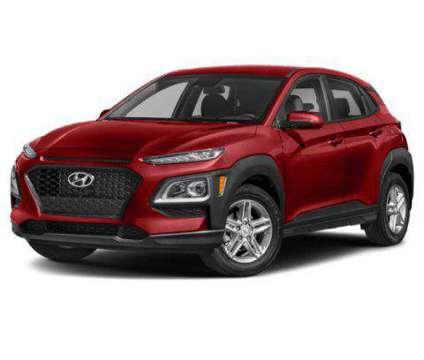 2020 Hyundai Kona SE for Sale