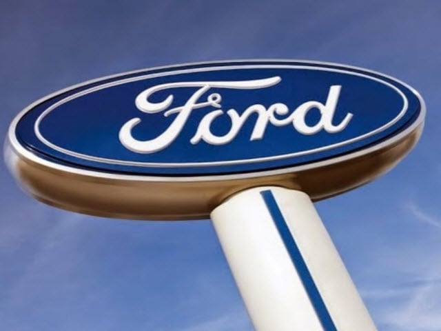 Riverside Ford in Escanaba, MI 49829