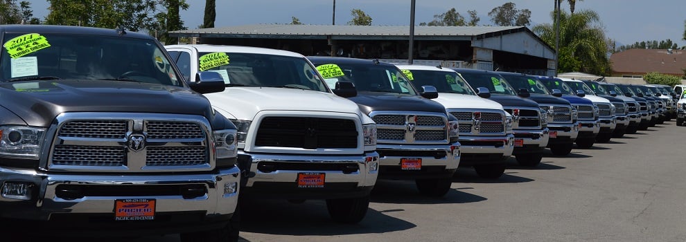 Pacific Auto Center in Fontana, CA 92335
