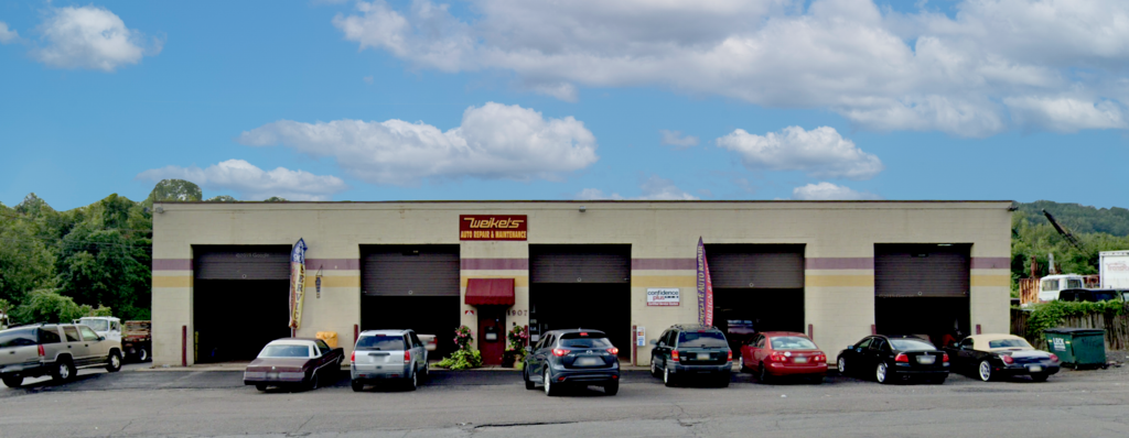 Weikel's Auto Repair | Langhorne, PA 19047