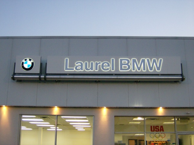 Laurel BMW in Johnstown, PA 15902