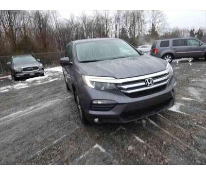 2017 Honda Pilot EX-L for Sale