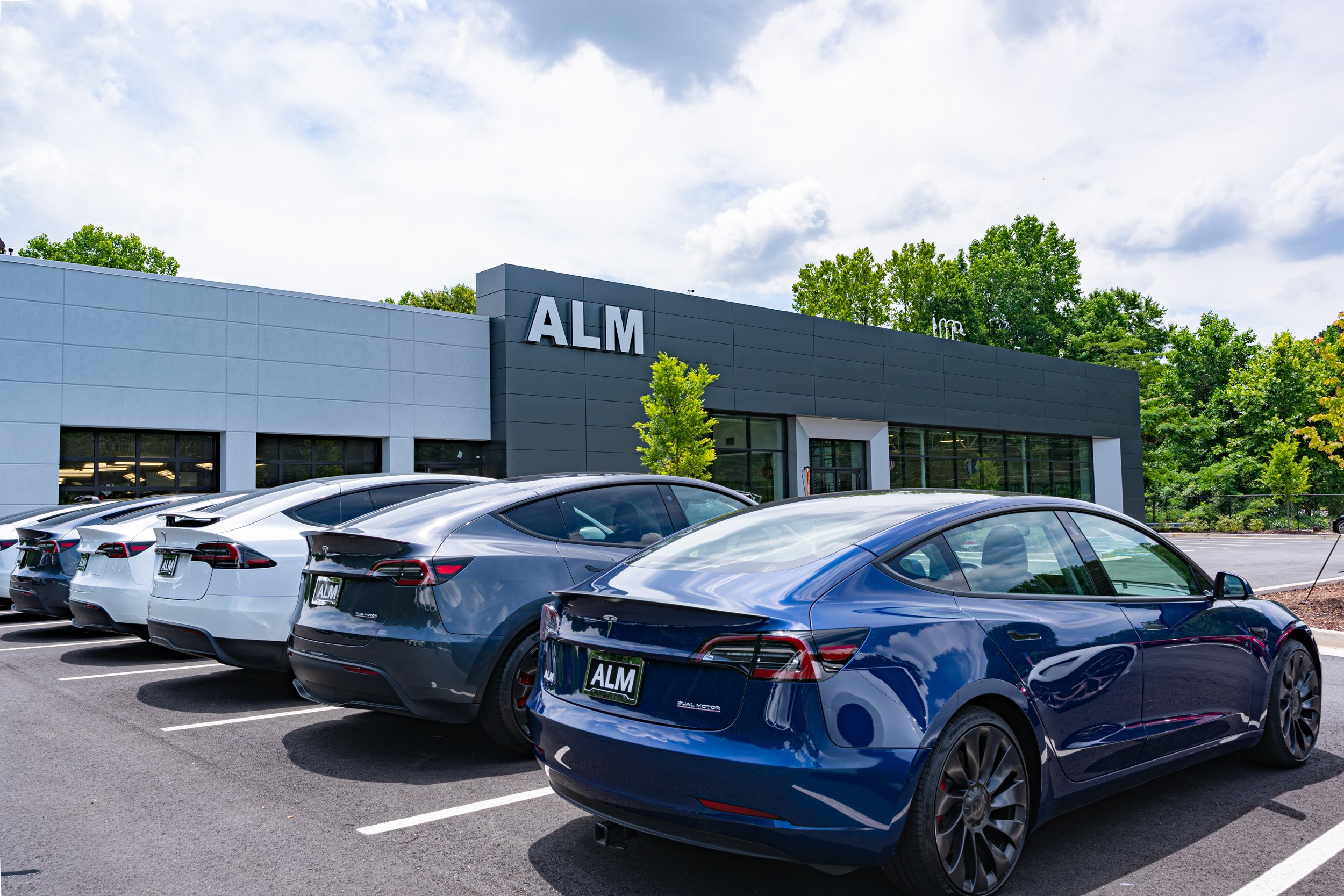ALM Marietta in Marietta, GA 30060