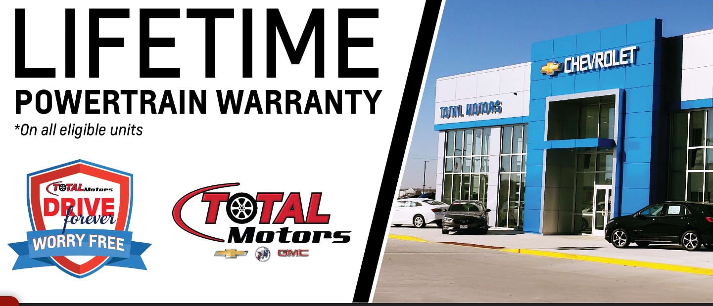 Total Motors of LeMars in Le Mars, IA 51031