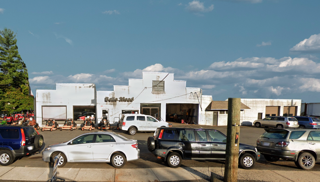 Belle Mead Garage | Belle Mead, NJ 08502