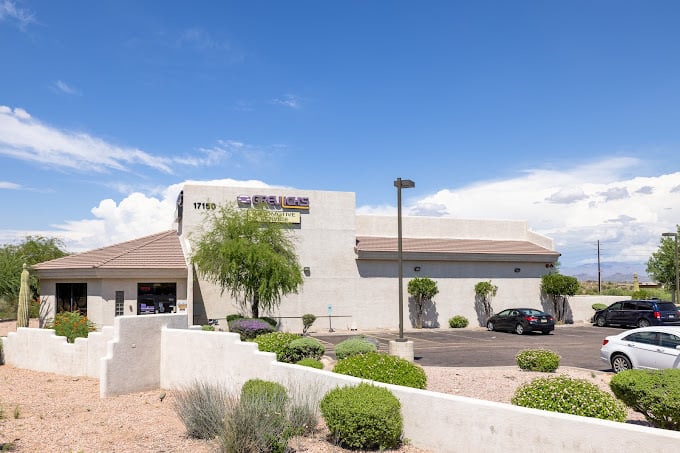 Greulich's Automotive #1254 | Fountain Hills, AZ 85268