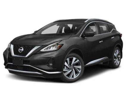 2020 Nissan Murano SL Intelligent AWD for Sale
