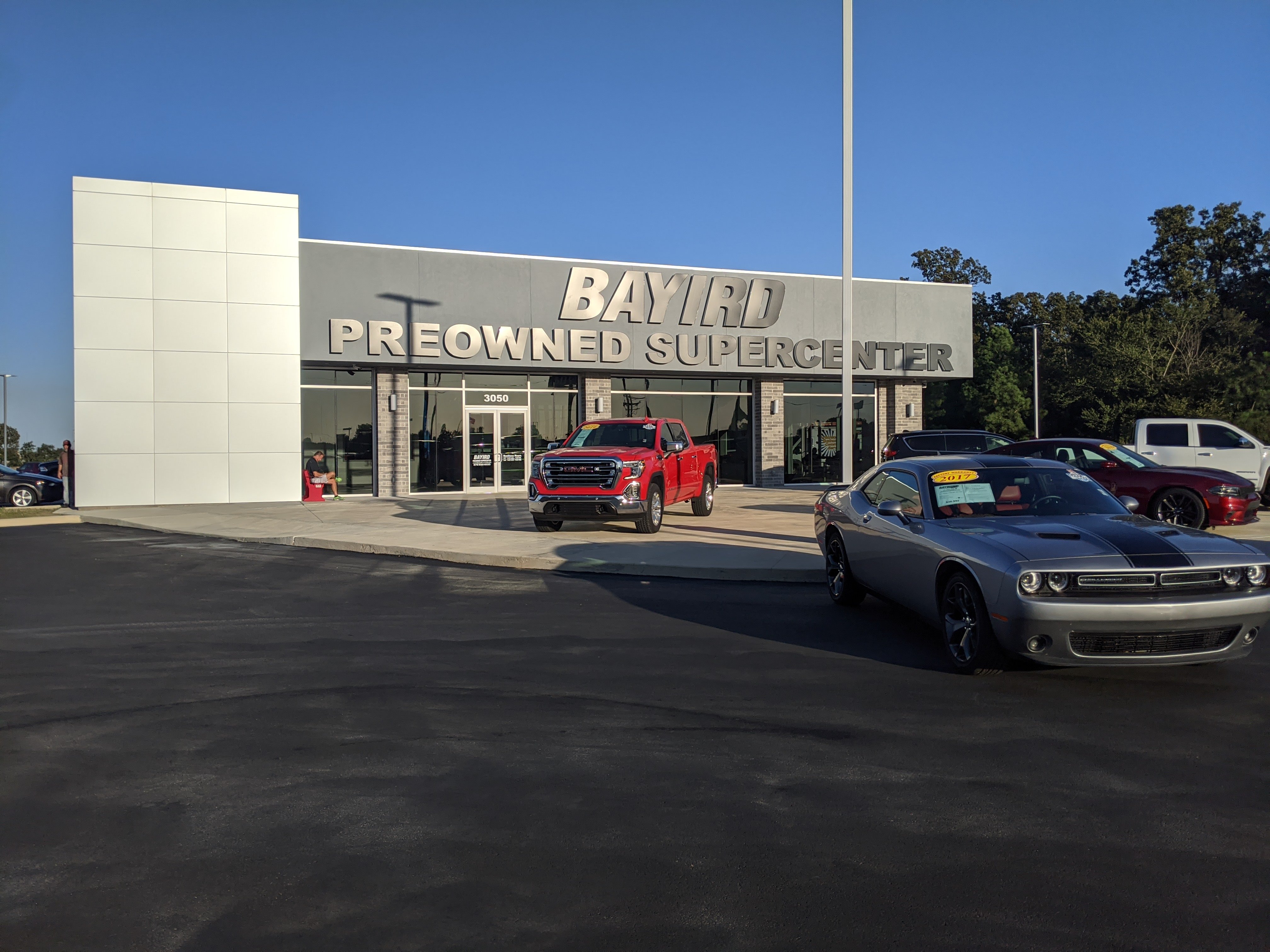 Bayird Pre-Owned Supercenter of Jonesboro in Jonesboro, AR 72404