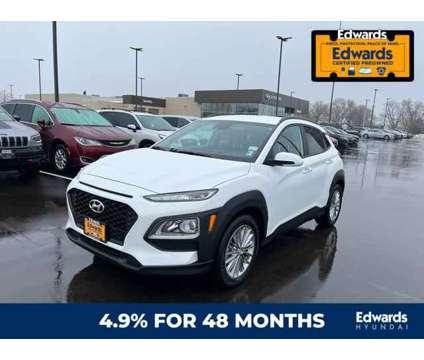 2021 Hyundai Kona SEL for Sale