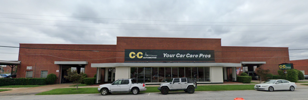 C & C Automotive - Telfair | Augusta, GA 30901