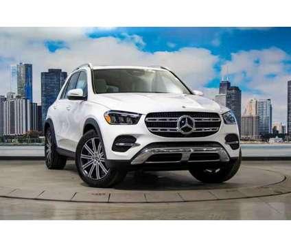 2024 Mercedes-Benz GLE GLE 350 for Sale