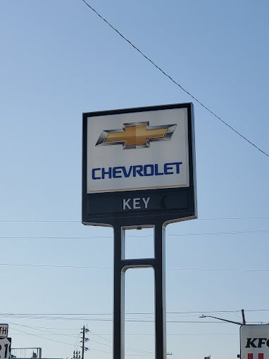Key Chevrolet of Perry in Perry, FL 32348