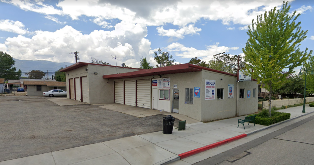 P & N Garage | Tehachapi, CA 93561