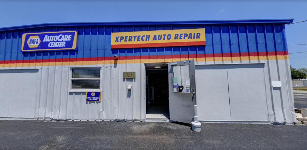 Xpertech Auto Repair | Englewood, FL 34223