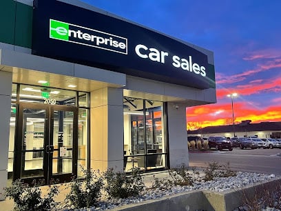 Enterprise Car Sales Thornton in Denver, CO 80234