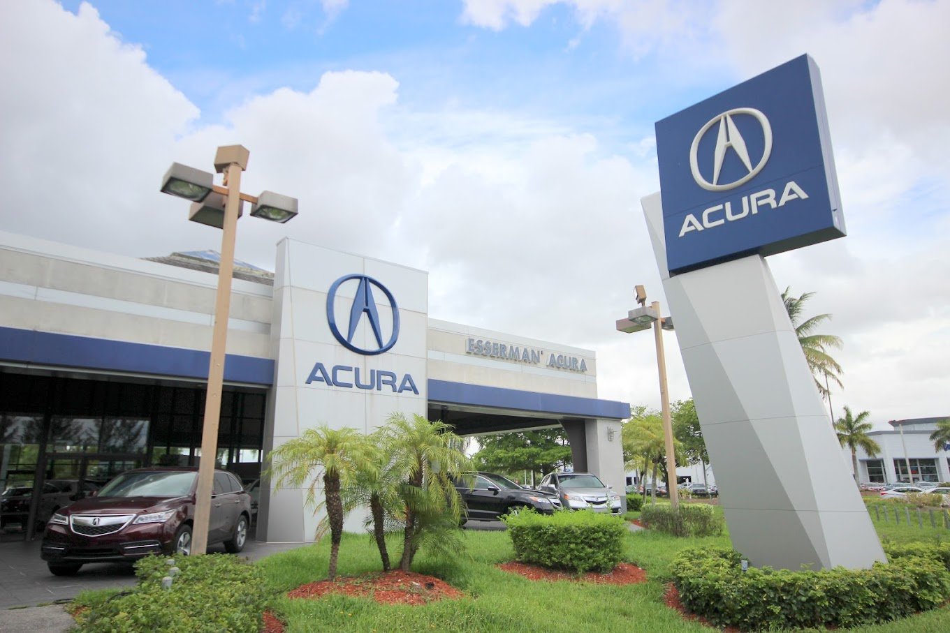 Doral Acura in Miami, FL 33172