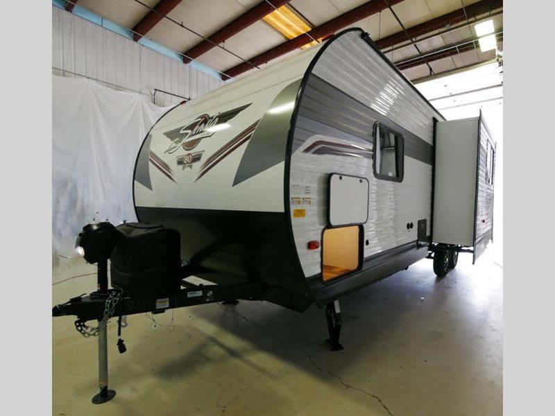 2022 Forest River Shasta 25RS 30ft for Sale