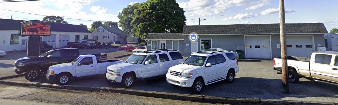 DRIVER'S AUTO SALES in Boonville, NC 27011