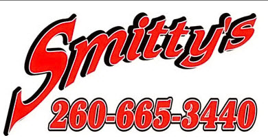 Smitty's Auto Sales in Angola, IN 46703