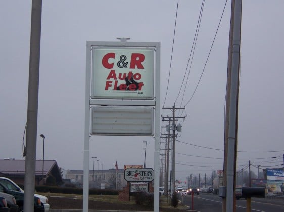 C & R Auto Fleet in Gettysburg, PA 17325