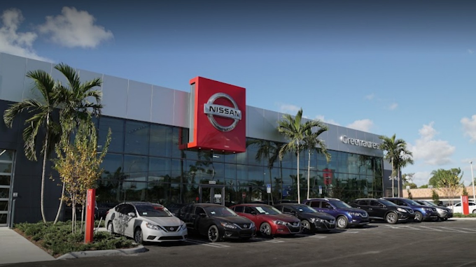 Greenacres Nissan in Greenacres, FL 33463