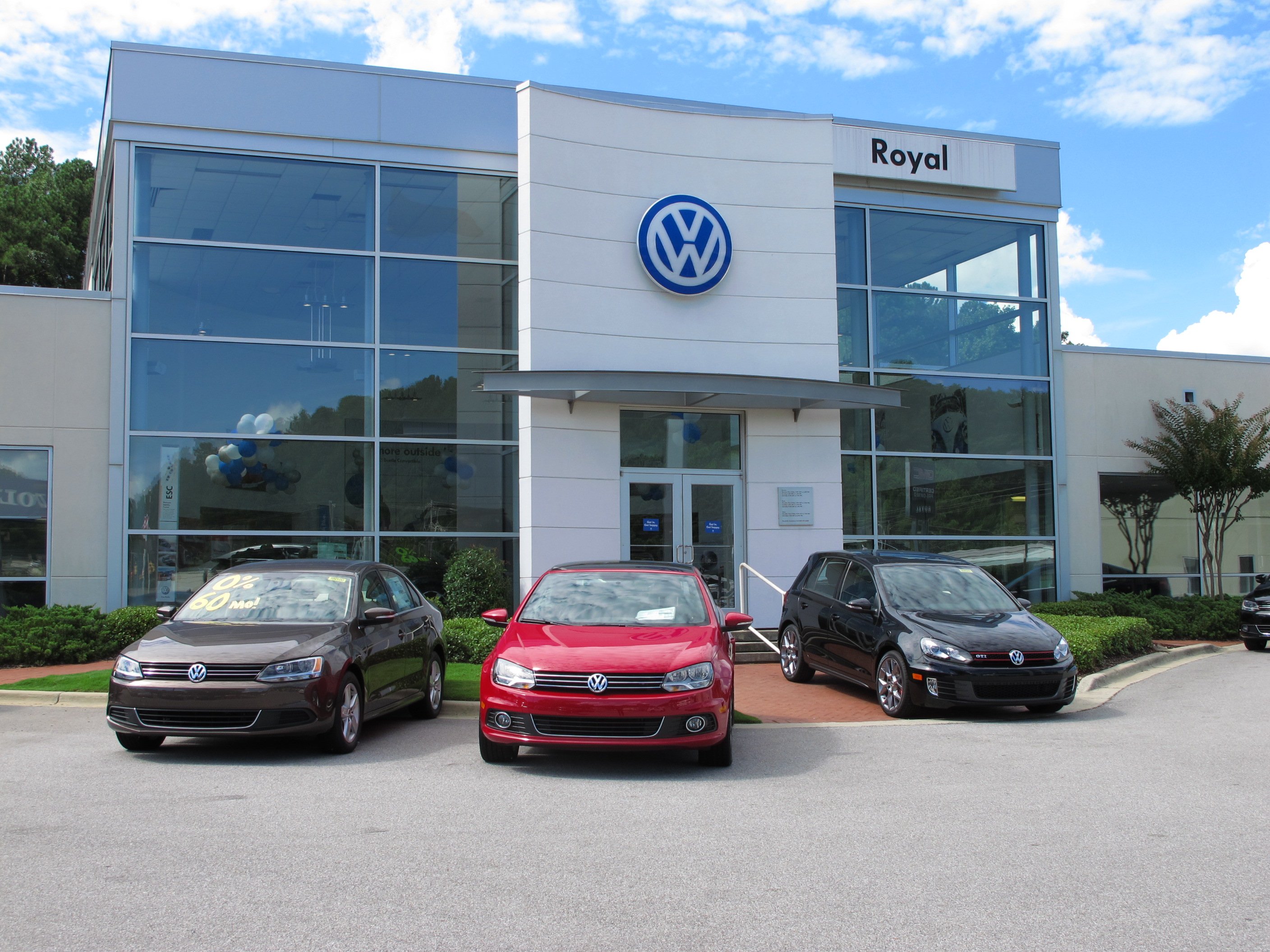 Royal Automotive - AL in Birmingham, AL 35216