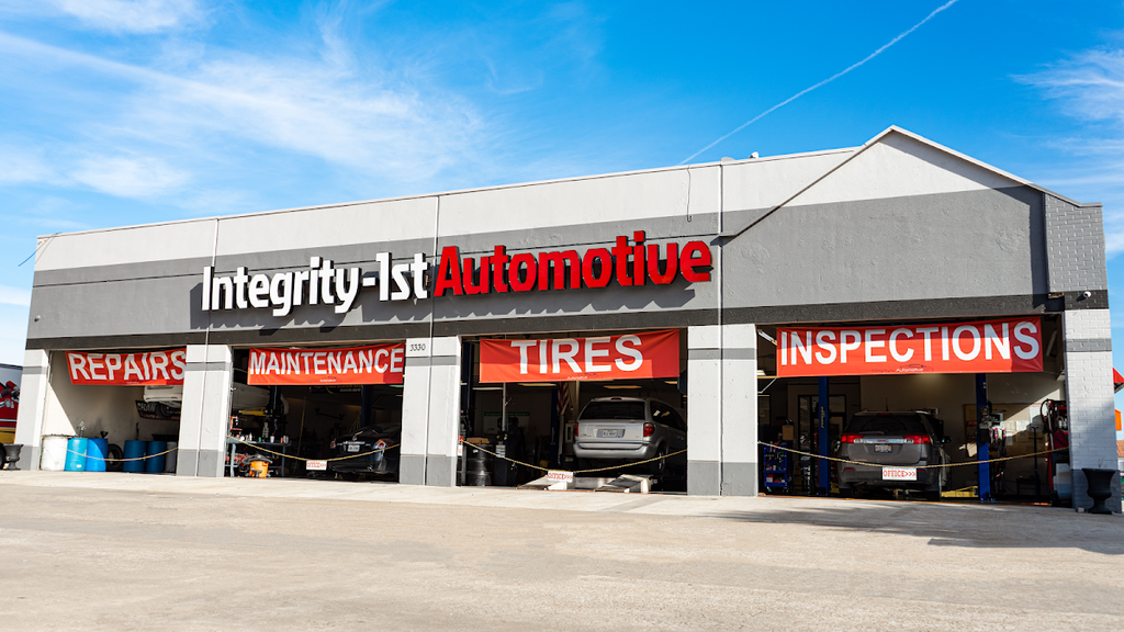 Integrity 1st Automotive - Independence | Plano, TX 75023