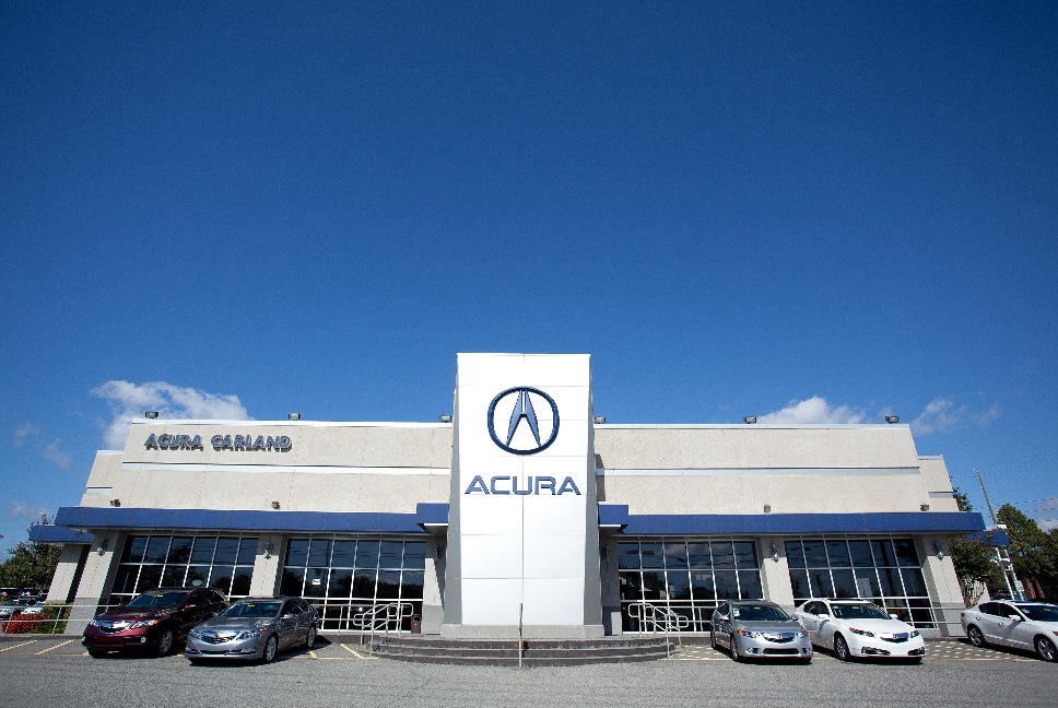 Acura Carland in Duluth, GA 30096