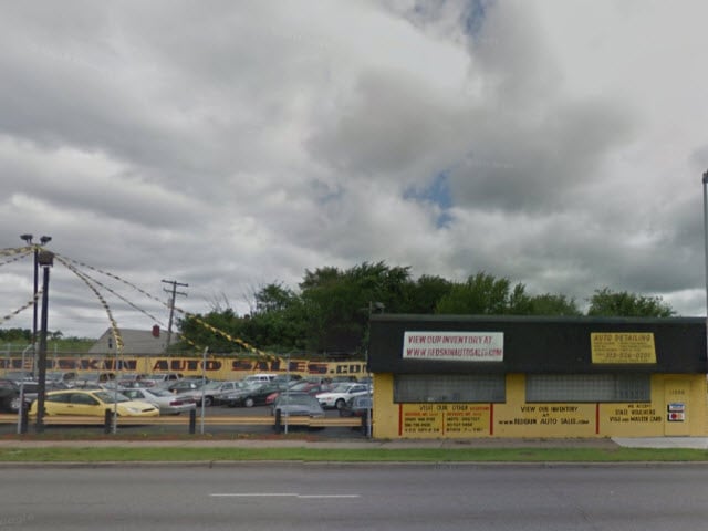 Redskin Auto Sales in Warren, MI 48213