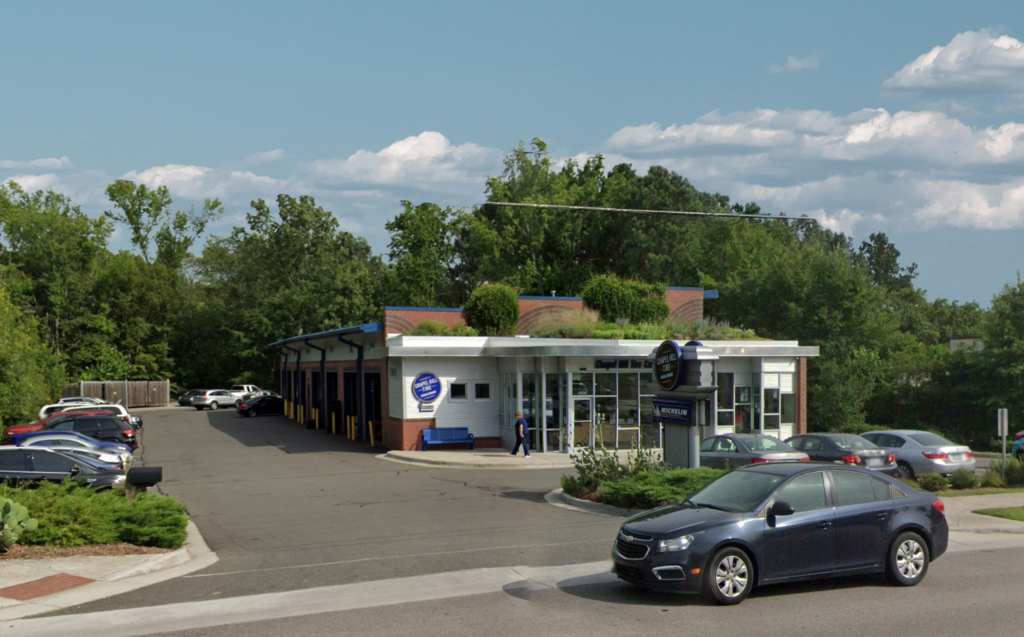 Chapel Hill Tire - Woodcroft | Durham, NC 27707