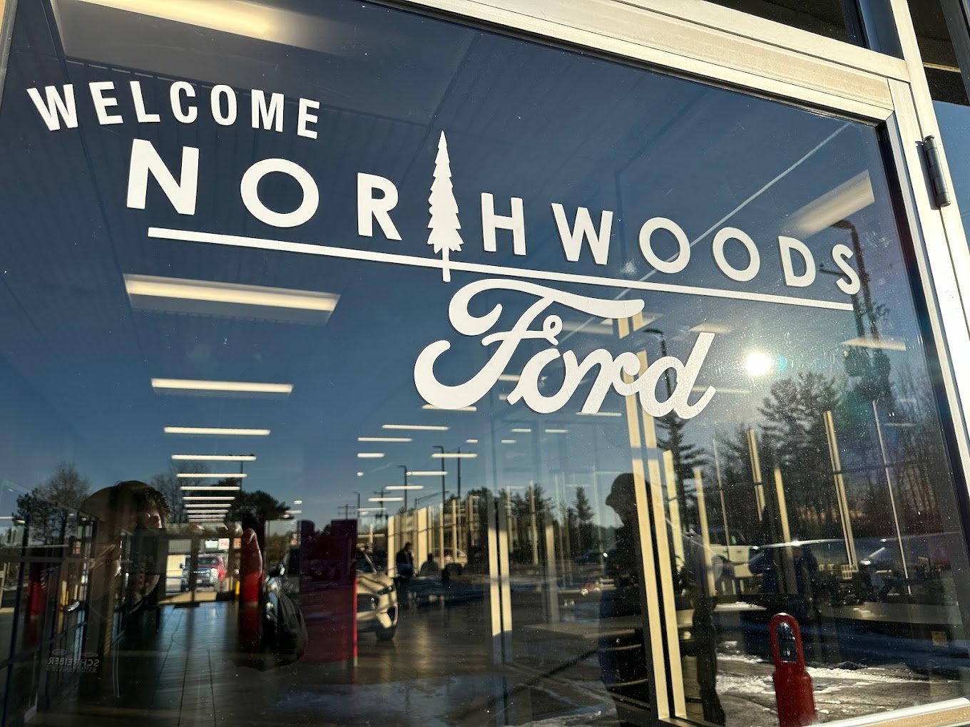 Northwoods Ford in Minocqua, WI 54548