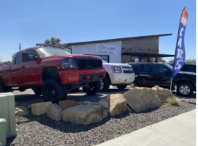 Auto Star Motors in Boise, ID 83713