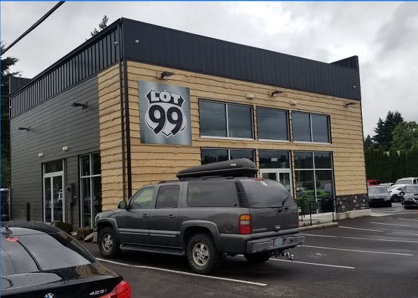 Lot 99 LLC in Milwaukie, OR 97267