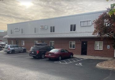 Gearworks Automotive LLC | Loveland, CO 80537