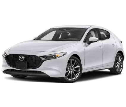 2021 Mazda Mazda3 Hatchback Preferred for Sale